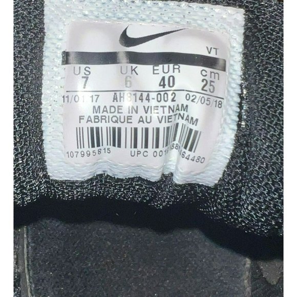 Nike - Air Max 97 Plus AH8144-002 - Picture 6 of 6